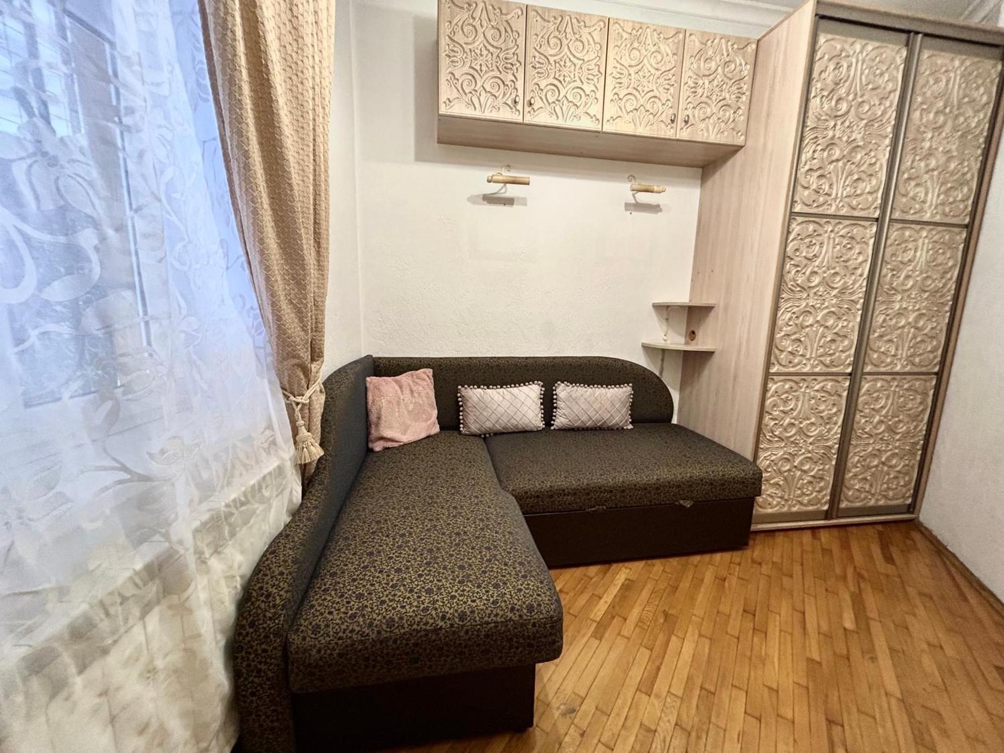 Apartments On Sholom Aleichem Та Ще Варіант Поруч リヴィウ エクステリア 写真